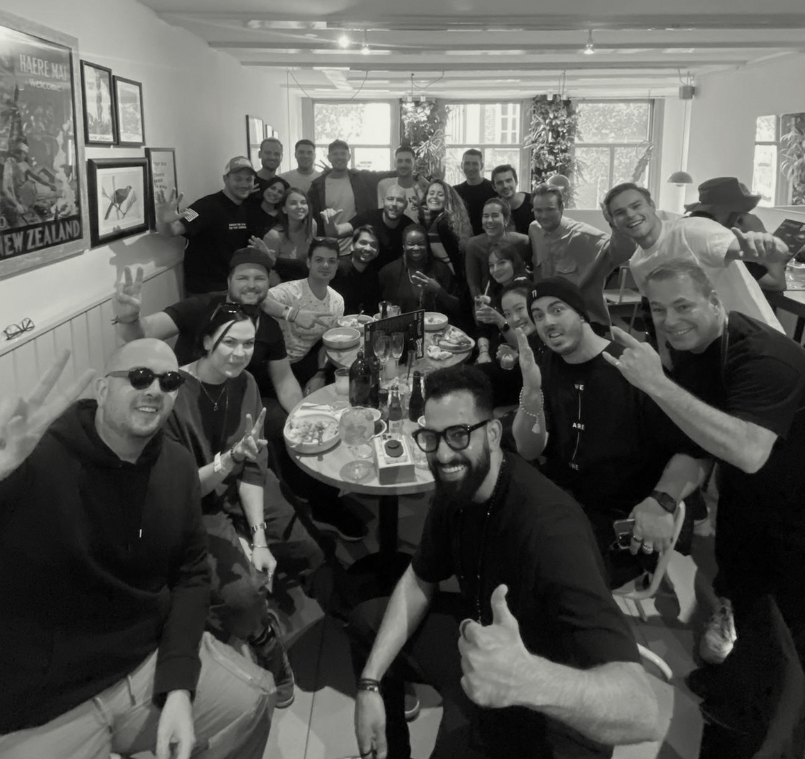 Community